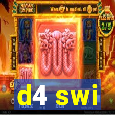 d4 swi